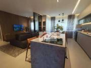 Apartamento para Venda em Santo André/SP Paraíso 3 Quartos