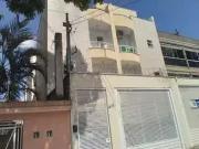 Apartamento para Venda em Santo André/SP Paraíso 3 Quartos