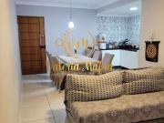 Apartamento para Venda em Santo André/SP Paraíso 3 Quartos