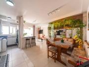 Apartamento para Venda em Santo André/SP Parque...