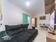 Apartamento para Venda em Santo André/SP Parque...