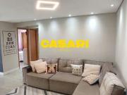 Apartamento para Venda em Santo André/SP Parque...