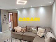 Apartamento para Venda em Santo André/SP Parque...