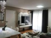 Apartamento para Venda em Santo André/SP Parque...