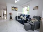 Apartamento para Venda em Santo André/SP Parque...