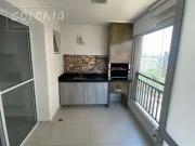 Apartamento para Venda em Santo André/SP Parque...