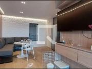 Apartamento para Venda em Santo André/SP Parque...