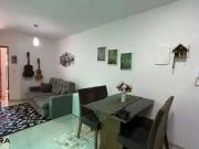Apartamento para Venda em Santo André/SP Capuava 2 Quartos