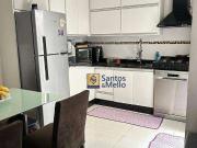 Apartamento para Venda em Santo André/SP Parque Capuava...