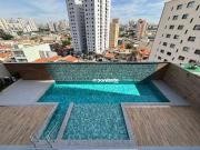 Apartamento para Venda em Santo André/SP Parque das...