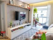 Apartamento para Venda em Santo André/SP Parque das...