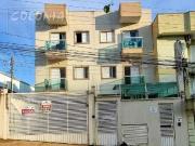 Apartamento para Venda em Santo André/SP Parque das...