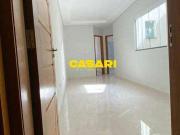 Apartamento para Venda em Santo André/SP Parque das...
