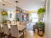 Apartamento para Venda em Santo André/SP Parque das...