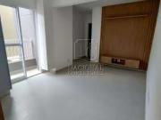 Apartamento para Venda em Santo André/SP Parque das...
