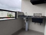 Apartamento para Venda em Santo André/SP Parque das...