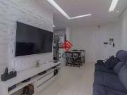 Apartamento para Venda em Santo André/SP Parque das...
