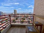 Apartamento para Venda em Santo André/SP Parque das...