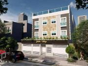 Apartamento para Venda em Santo André/SP Parque das...