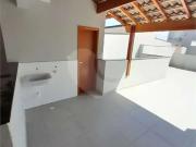 Apartamento para Venda em Santo André/SP Parque das...