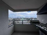 Apartamento para Venda em Santo André/SP Parque das...