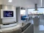 Apartamento para Venda em Santo André/SP Parque das...