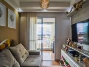 Apartamento para Venda em Santo André/SP Parque das...