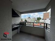 Apartamento para Venda em Santo André/SP Parque das...