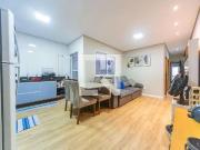 Apartamento para Venda em Santo André/SP Parque das...