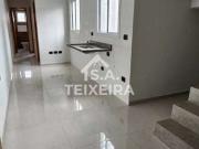 Apartamento para Venda em Santo André/SP Parque das...