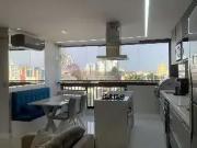 Apartamento para Venda em Santo André/SP Parque das...