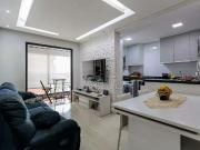 Apartamento para Venda em Santo André/SP Parque das...