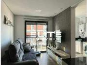 Apartamento para Venda em Santo André/SP Parque das...