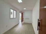 Apartamento para Venda em Santo André/SP Parque das...