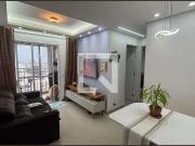 Apartamento para Venda em Santo André/SP Parque das...