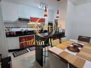 Apartamento para Venda em Santo André/SP Parque das...