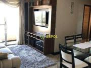 Apartamento para Venda em Santo André/SP Parque das...