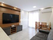 Apartamento para Venda em Santo André/SP Parque das...