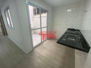 Apartamento para Venda em Santo André/SP Parque das...