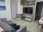 Apartamento para Venda em Santo André/SP Parque das...