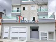 Apartamento para Venda em Santo André/SP Parque das...