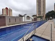 Apartamento para Venda em Santo André/SP Parque das...