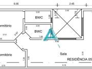 Apartamento para Venda em Santo André/SP Parque das...