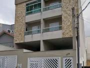 Apartamento para Venda em Santo André/SP Parque das...