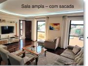 Apartamento para Venda em Santo André/SP Parque das...