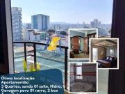 Apartamento para Venda em Santo André/SP Parque das...