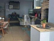 Apartamento para Venda em Santo André/SP Parque das...
