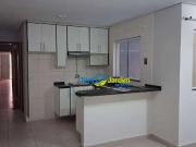 Apartamento para Venda em Santo André/SP Parque das...