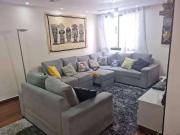 Apartamento para Venda em Santo André/SP Parque das...