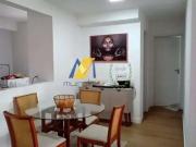 Apartamento para Venda em Santo André/SP Parque das...